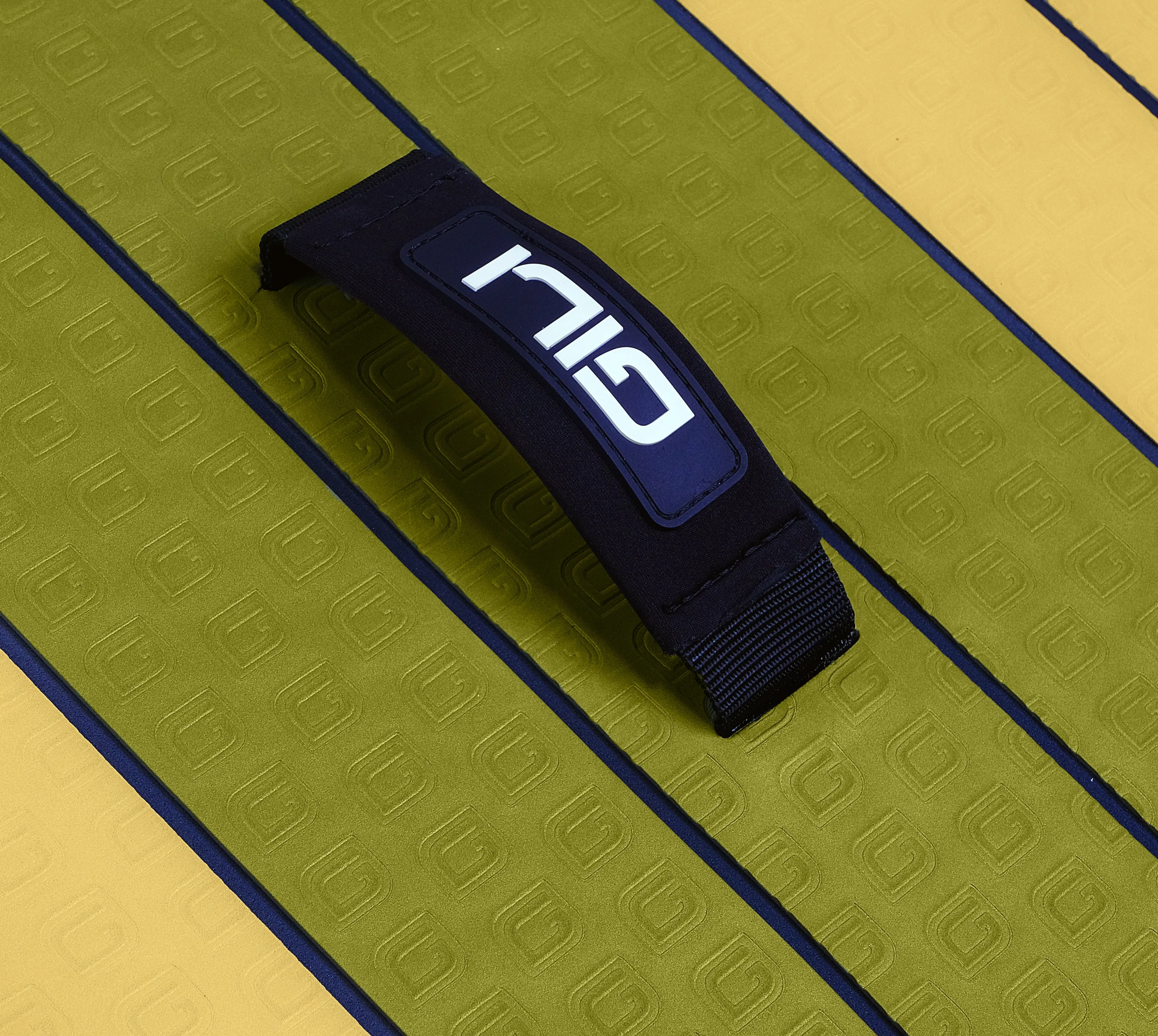 11' / 12'  Adventure Inflatable Stand Up Paddle Board