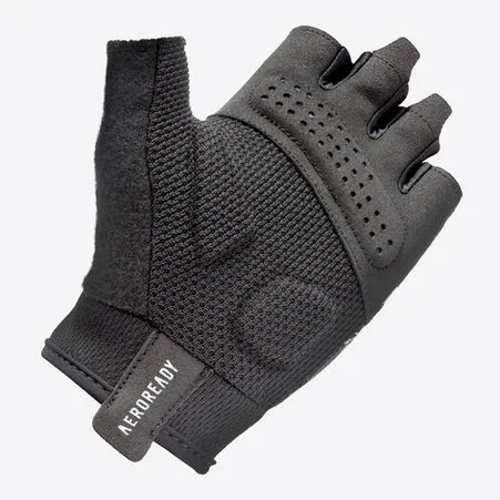 ADIDAS Essential Training Gloves - Graphic