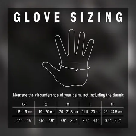 ADIDAS Essential Training Gloves - Graphic