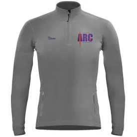 Alliance Rowing Club Ladies Peformance Thumbhole Pullover