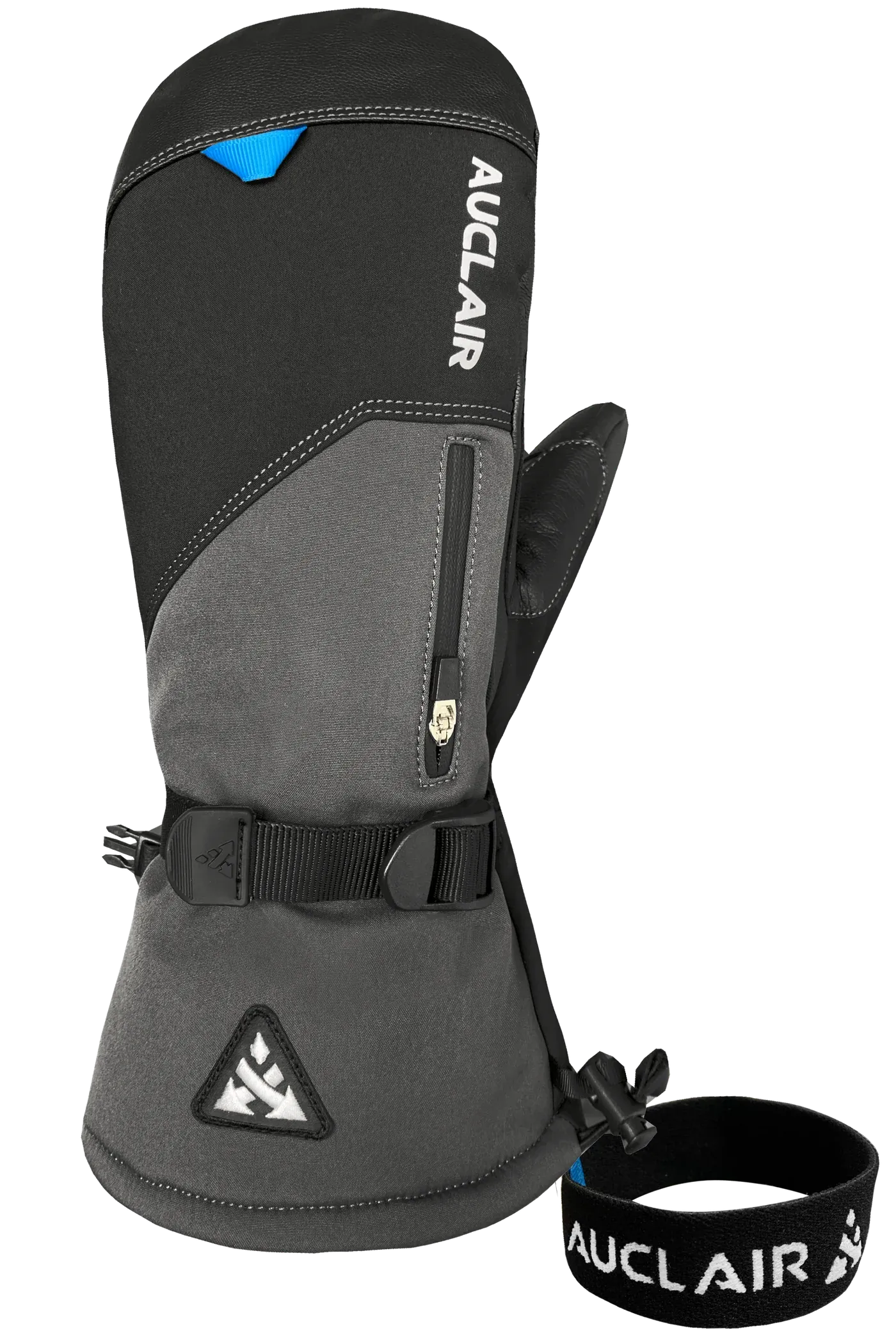Auclair Verbier Mitt wm