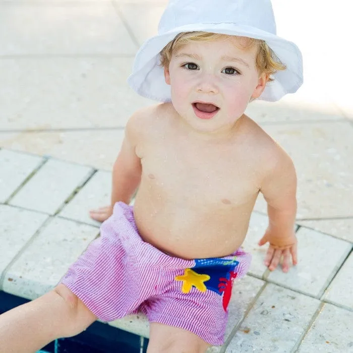 Bailey Boys Hat