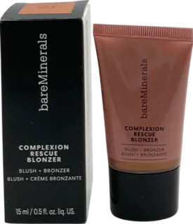 bareMinerals Complexion Rescue Blonzer Kiss Of Spice 15ml
