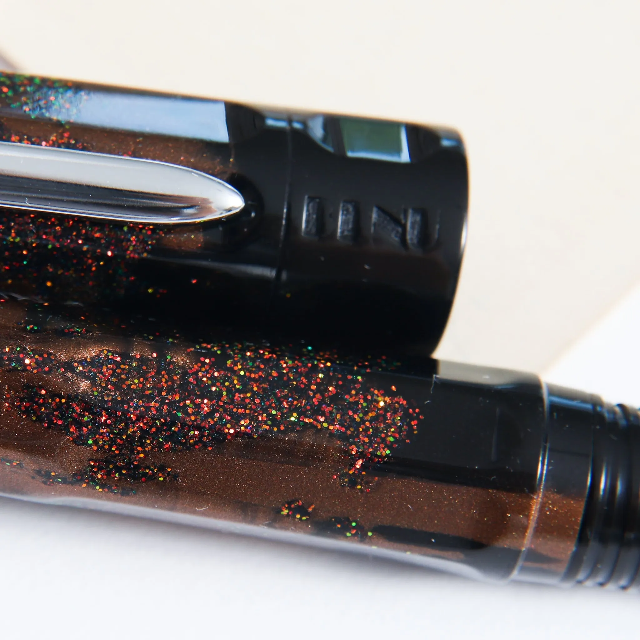 BENU Talisman Dream Bean Fountain Pen