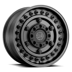 Black Rhino - 16" Armory Wheels