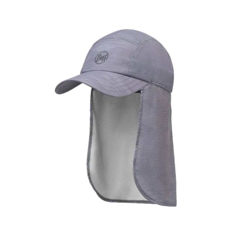 Buff Bimini Cap