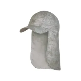 Buff Bimini Cap