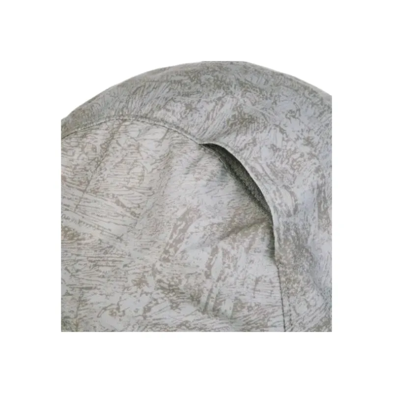 Buff Bimini Cap