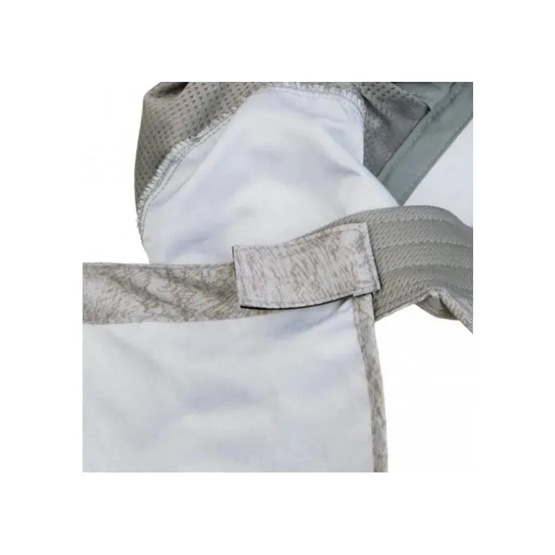 Buff Bimini Cap
