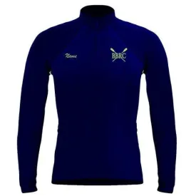 Buzzards Bay Rowing Club Ladies Pullover w/ Thumbhole