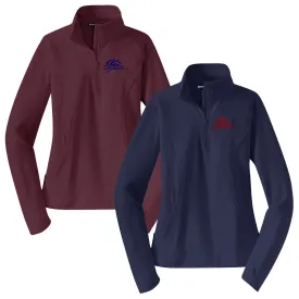 Cape Coral Rowing Club Ladies Pullover w/ Thumbhole