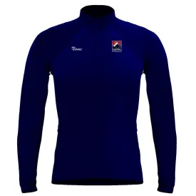 Capital Rowing Club Ladies Performance Thumbhole Pullover