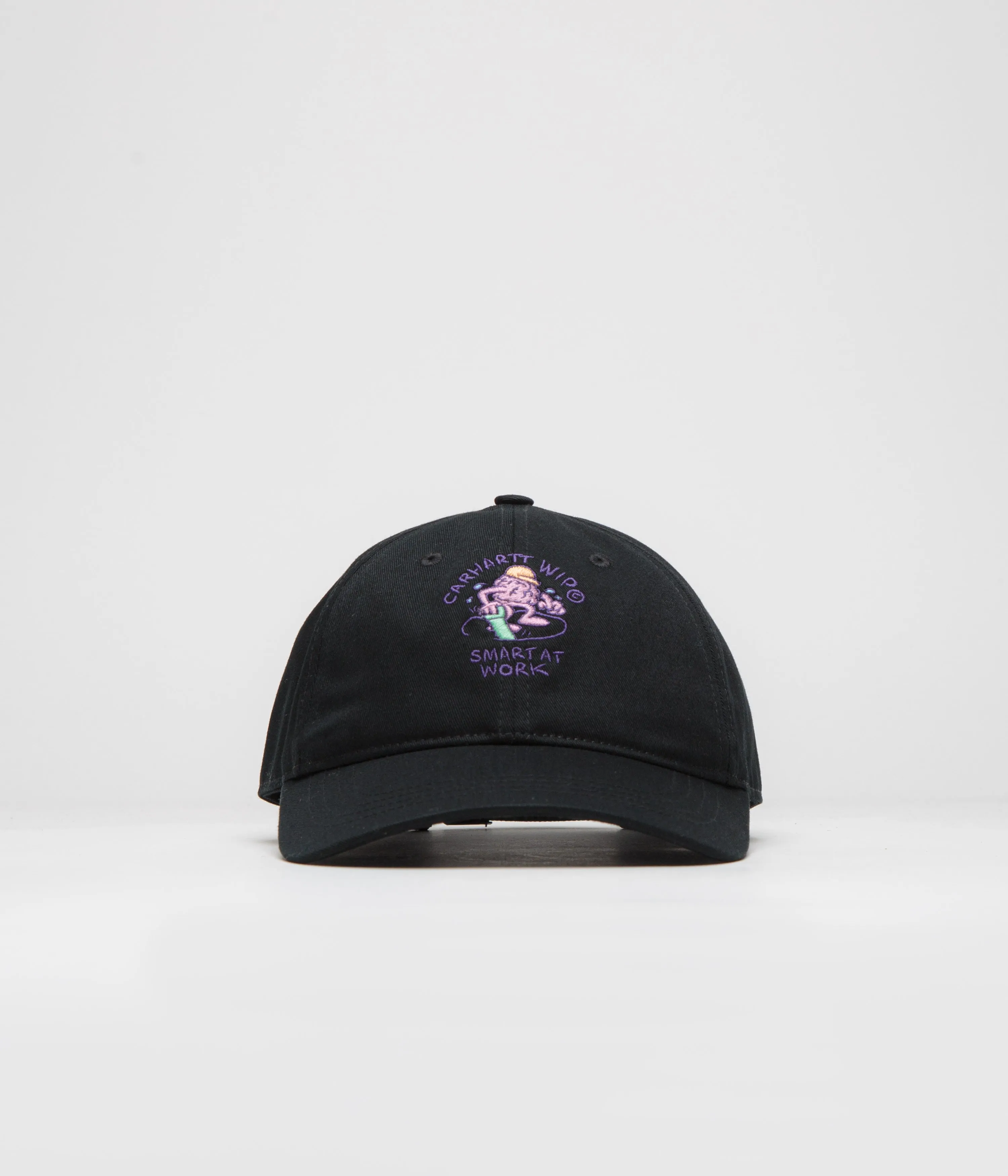 Carhartt Smart Cap - Black
