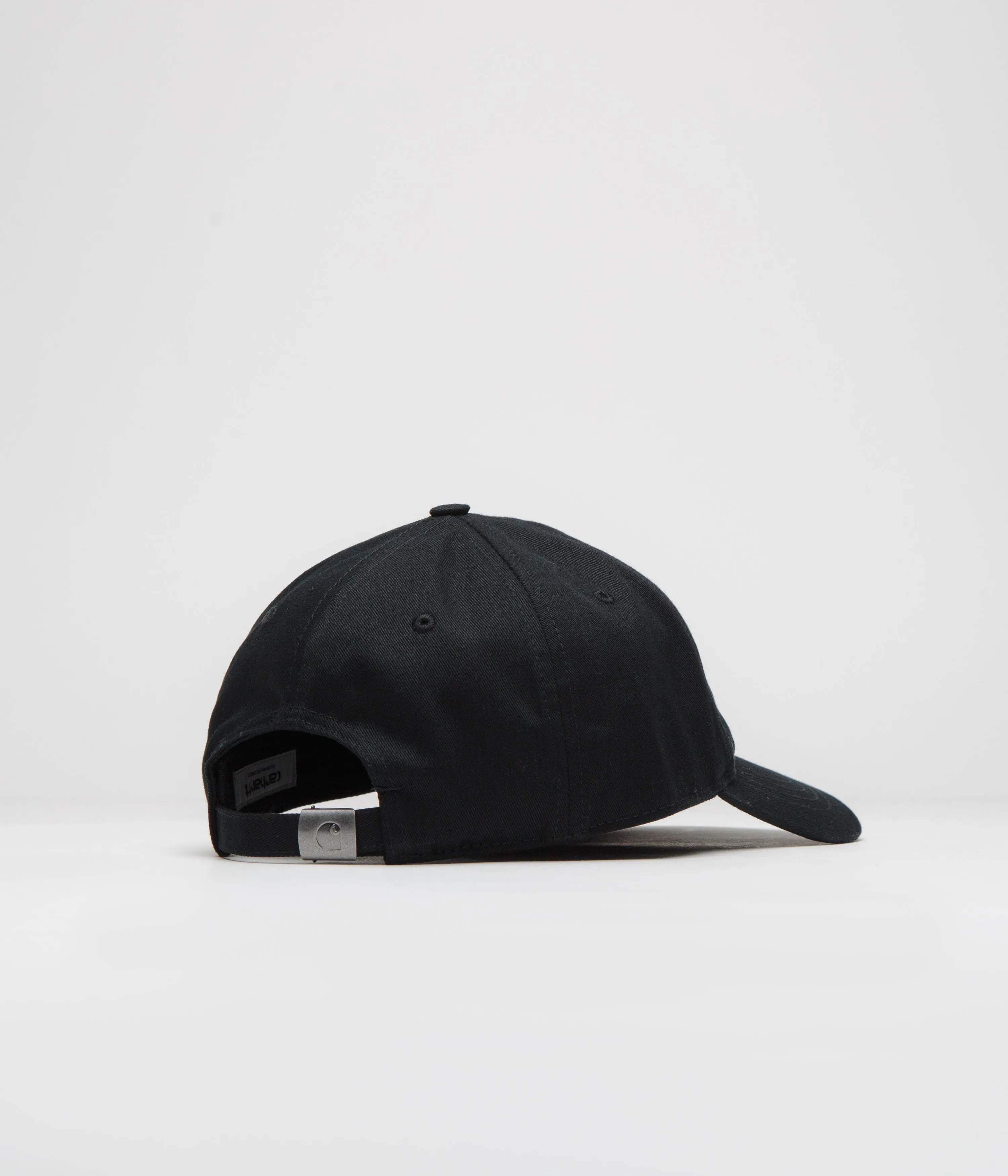 Carhartt Smart Cap - Black