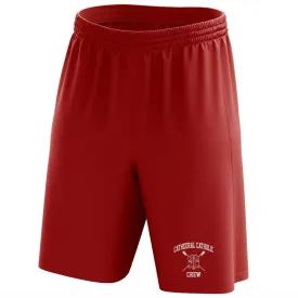 Central Catholic Rowing Crew Ladies Pullover w/ Thumbhole