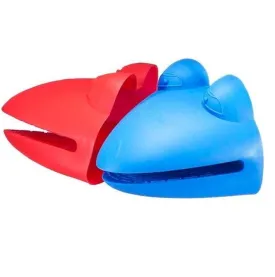 Chef Le Bon Frog Pot Pan Handle (Set of 2)