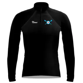 Chicago Rowing Foundation Ladies Pullover w/ Thumbhole