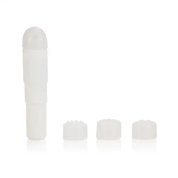 Compact Waterpro - White