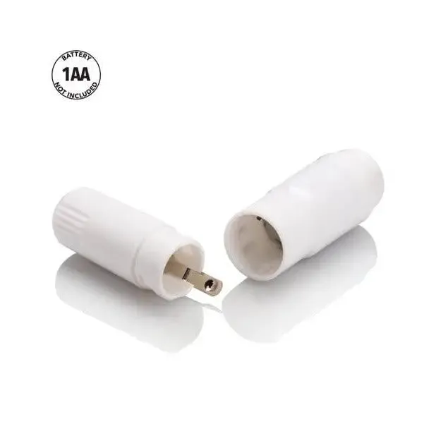 Compact Waterpro - White