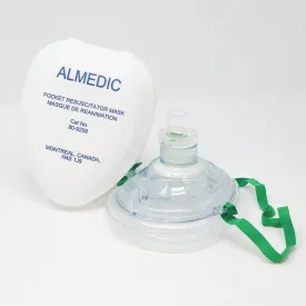 CPR Pocket Mask