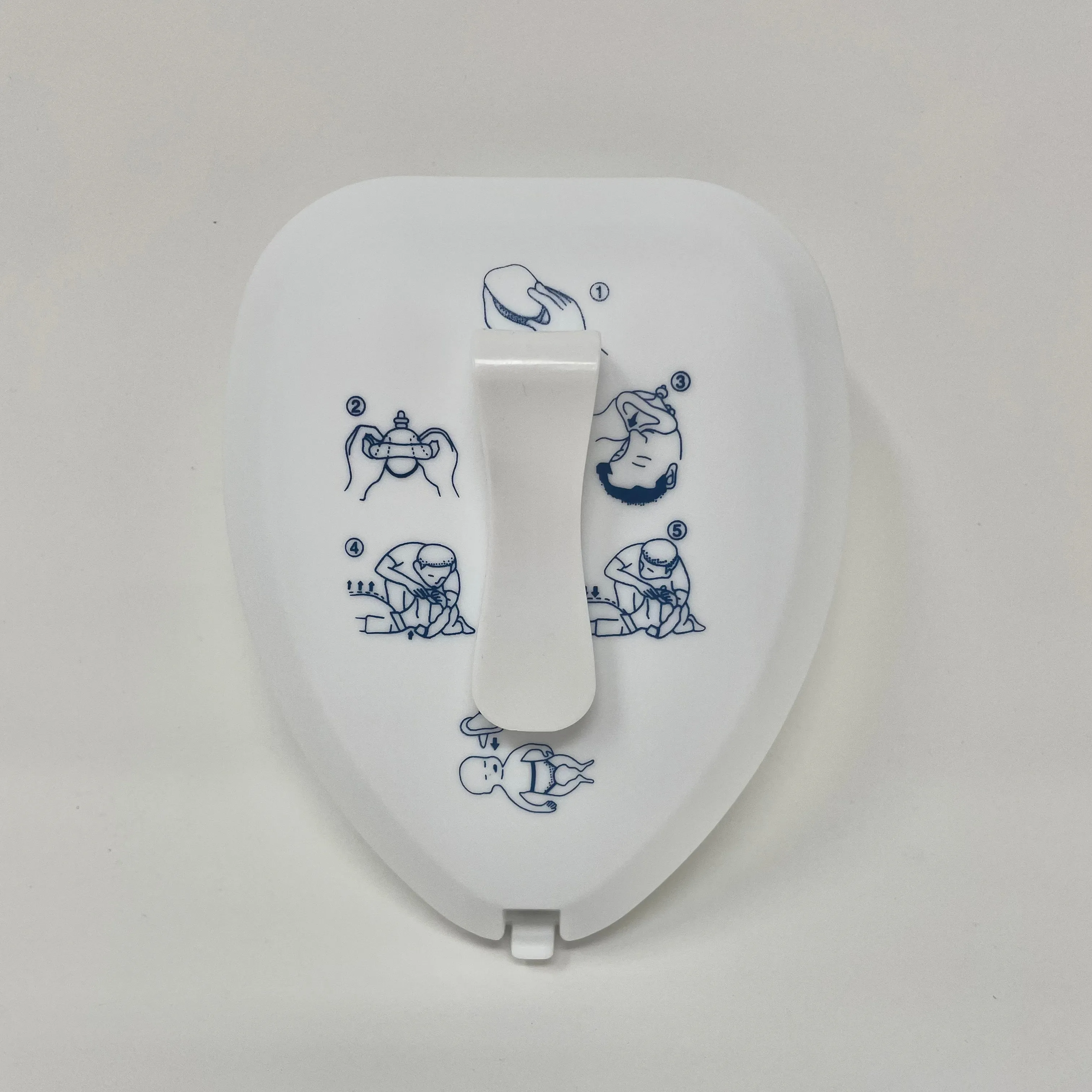 CPR Pocket Mask