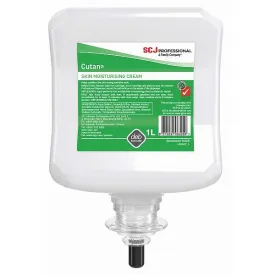Cutan Moisturing Cream 1L Cartridge