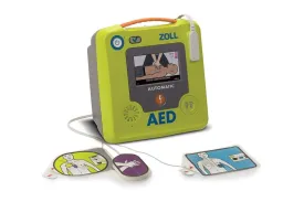 Defibrillator AED 3 Packages