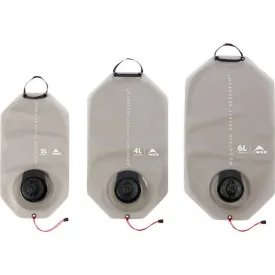 Dromlite V2 Dromedary Bag 4l