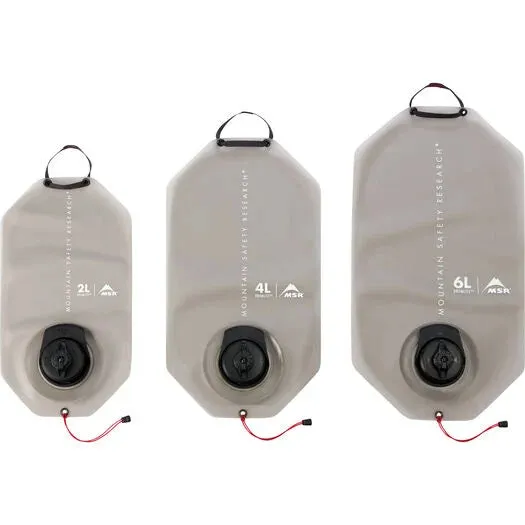 Dromlite V2 Dromedary Bag 4l