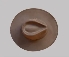 Explorer Brown Hat