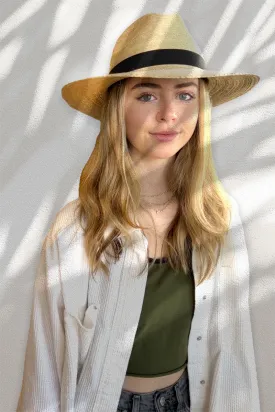 Explorer Hat