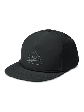 Explorer Hybrid Strapback Hat