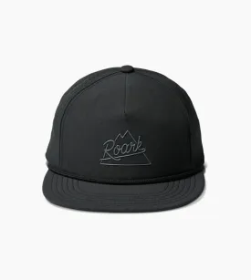 Explorer Hybrid Strapback Hat