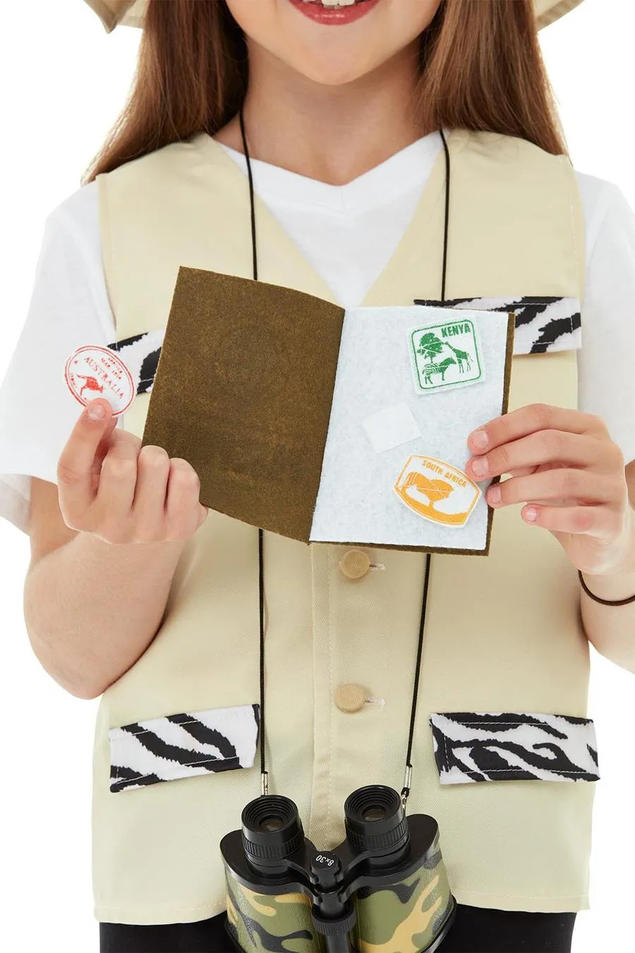 Explorer Kit