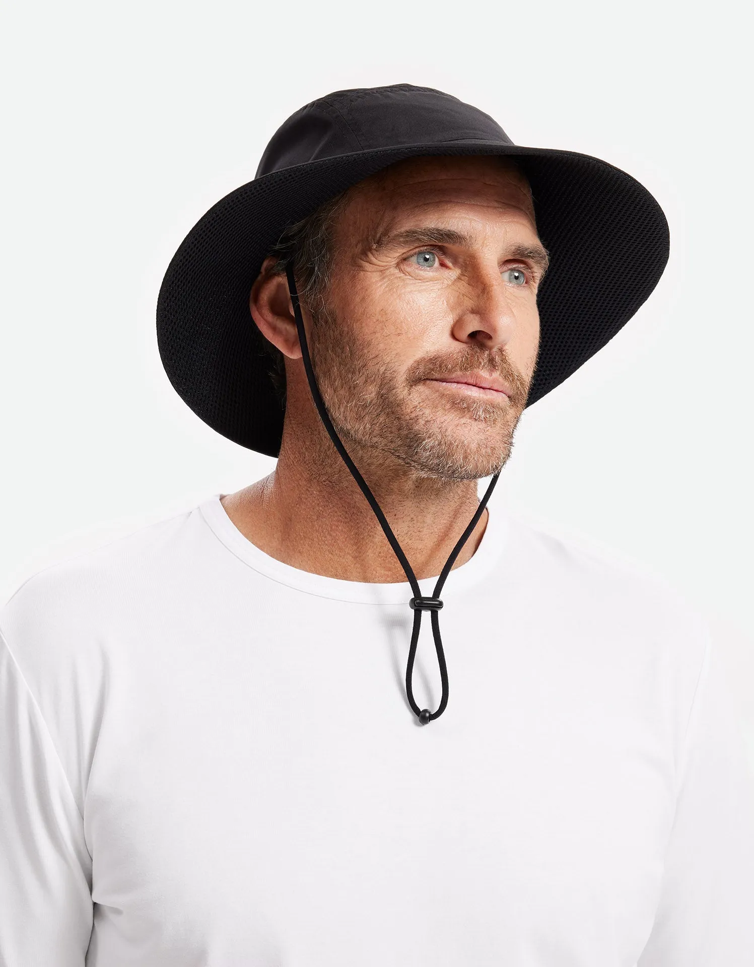Explorer Sun Hat UPF 50 