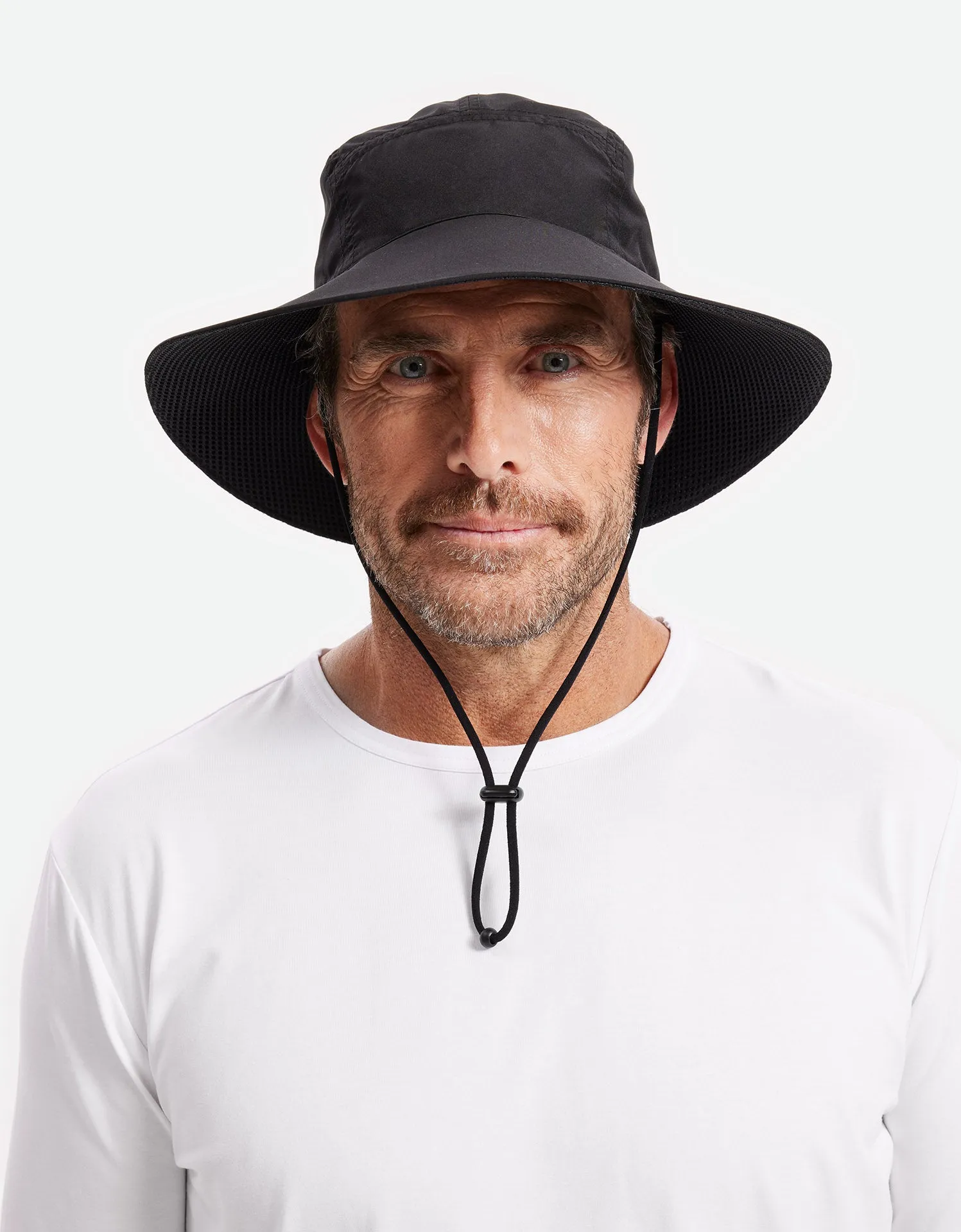 Explorer Sun Hat UPF 50 