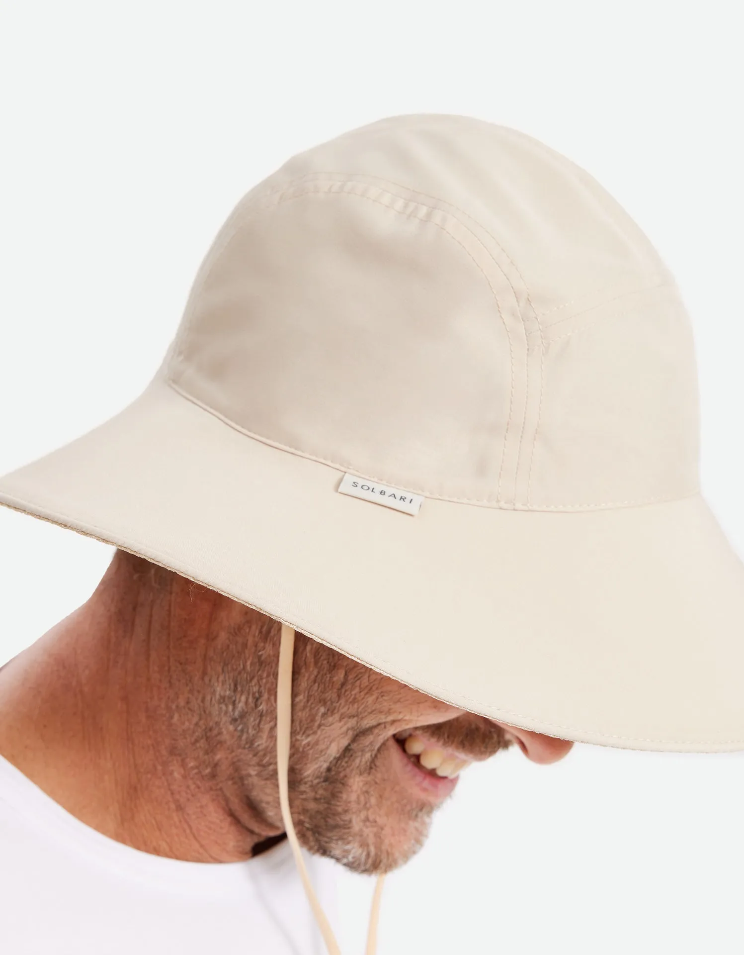 Explorer Sun Hat UPF 50 