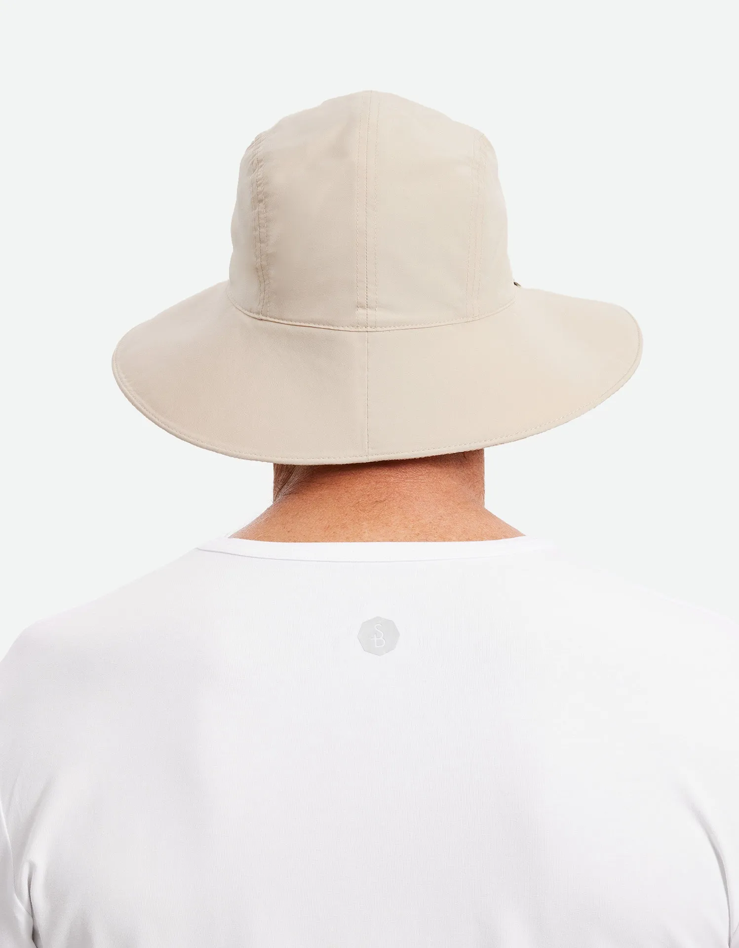 Explorer Sun Hat UPF 50 
