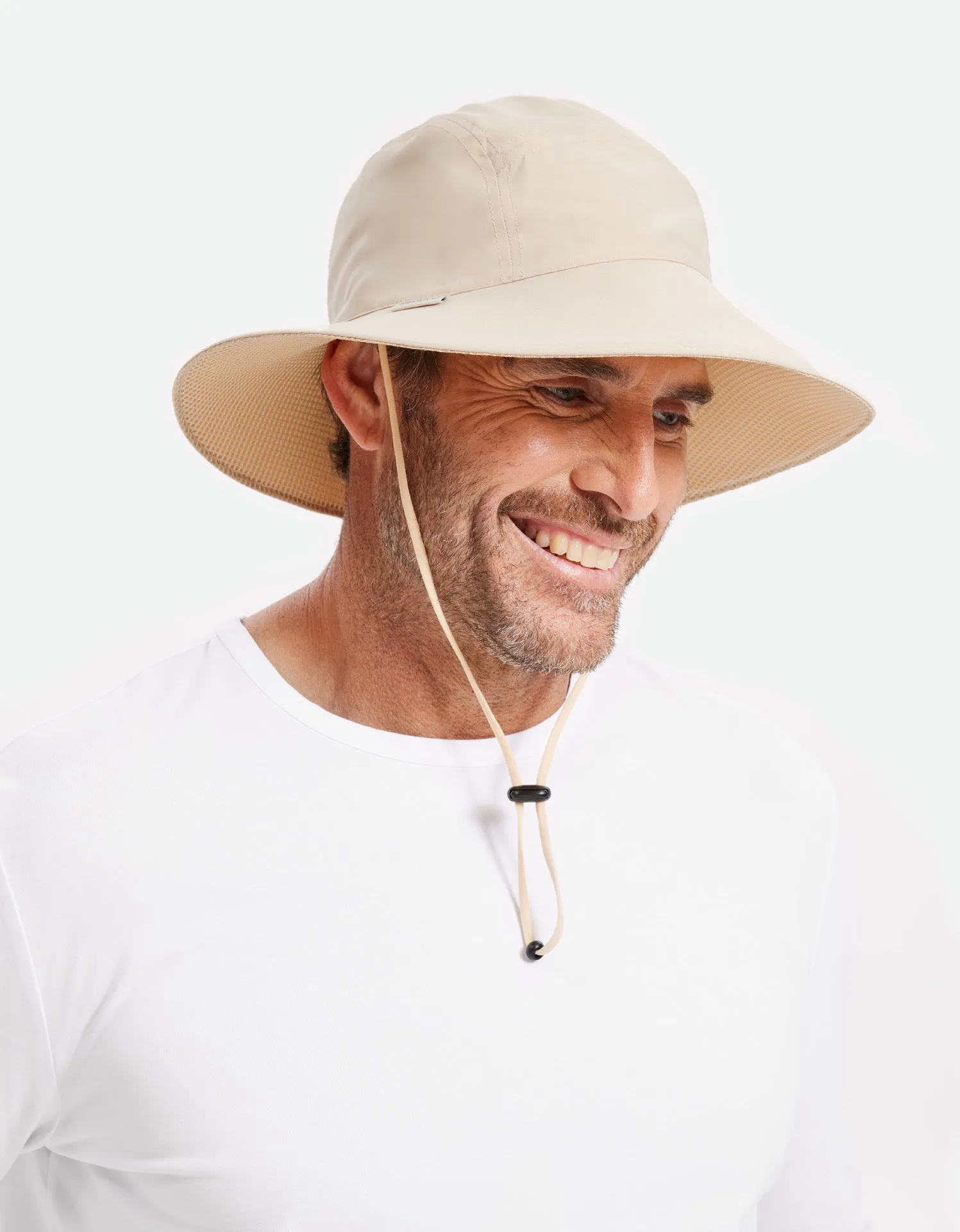 Explorer Sun Hat UPF 50 