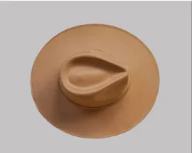 Explorer Tobacco Hat