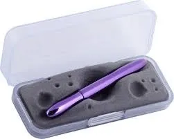 Fisher Space Pen - Purple Haze Bullet