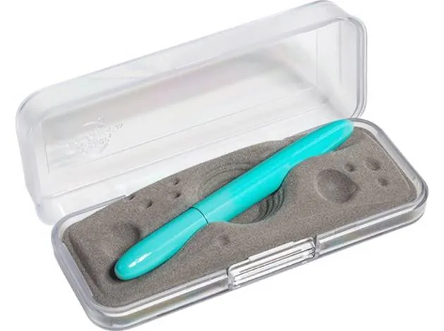 Fisher Space Pen - Tahitian Blue Bullet