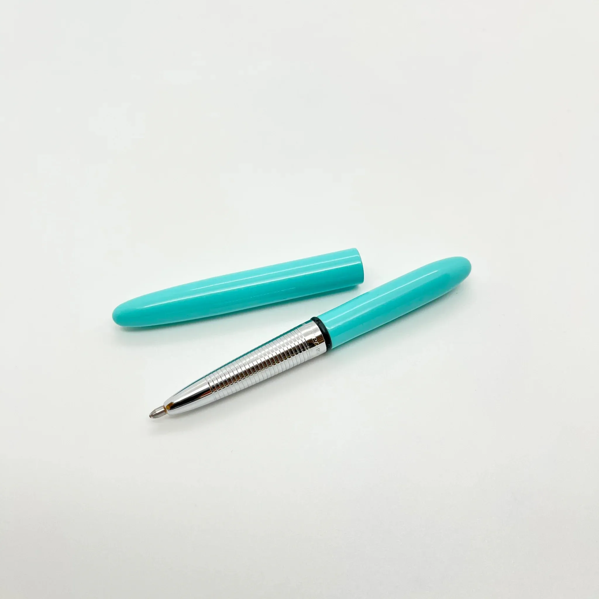 Fisher Space Pen - Tahitian Blue Bullet