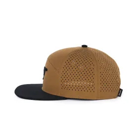 Fly Hybrid Six Panel Cap