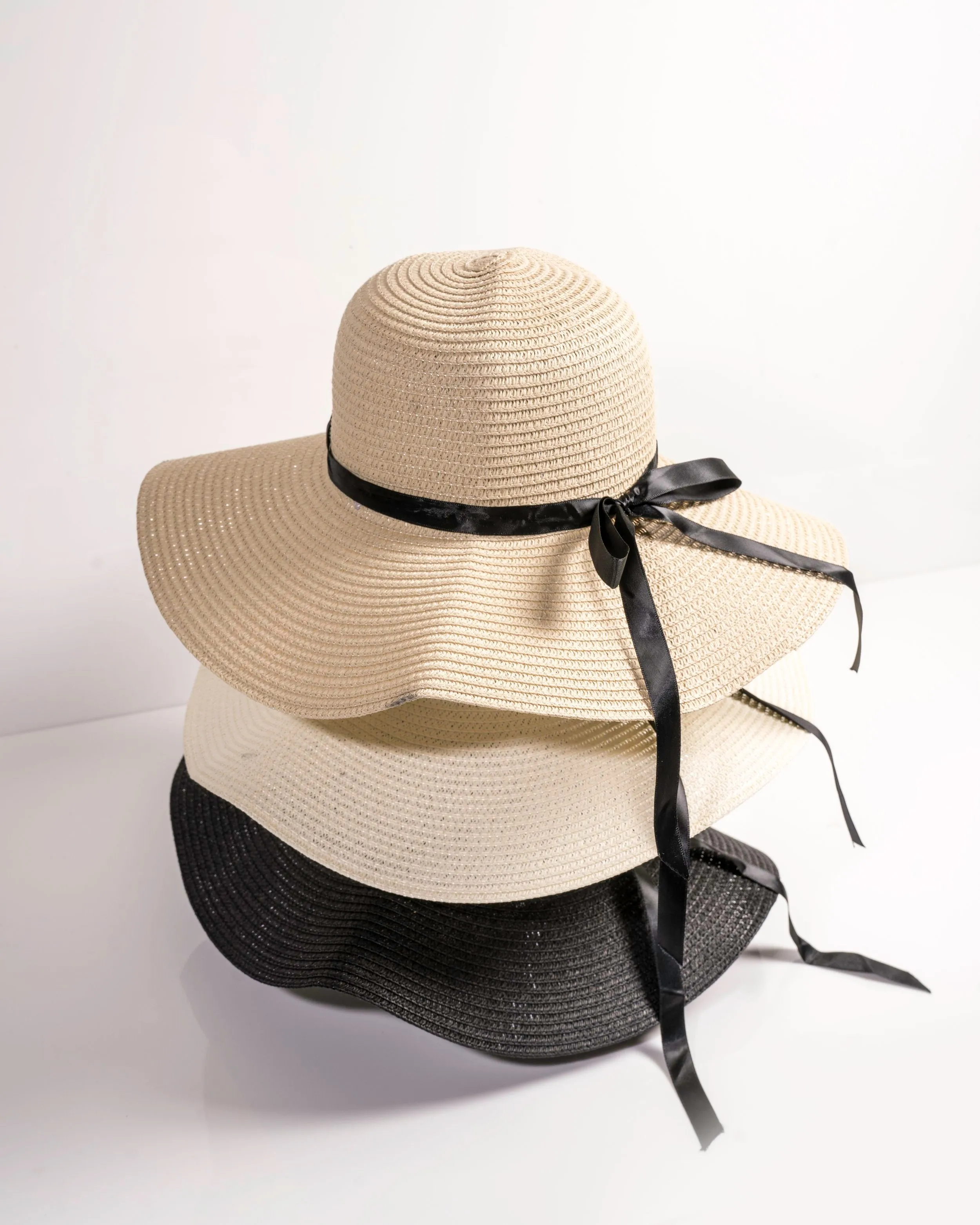 Foldable Sun Hat