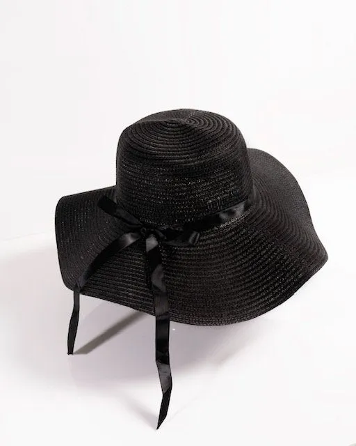 Foldable Sun Hat