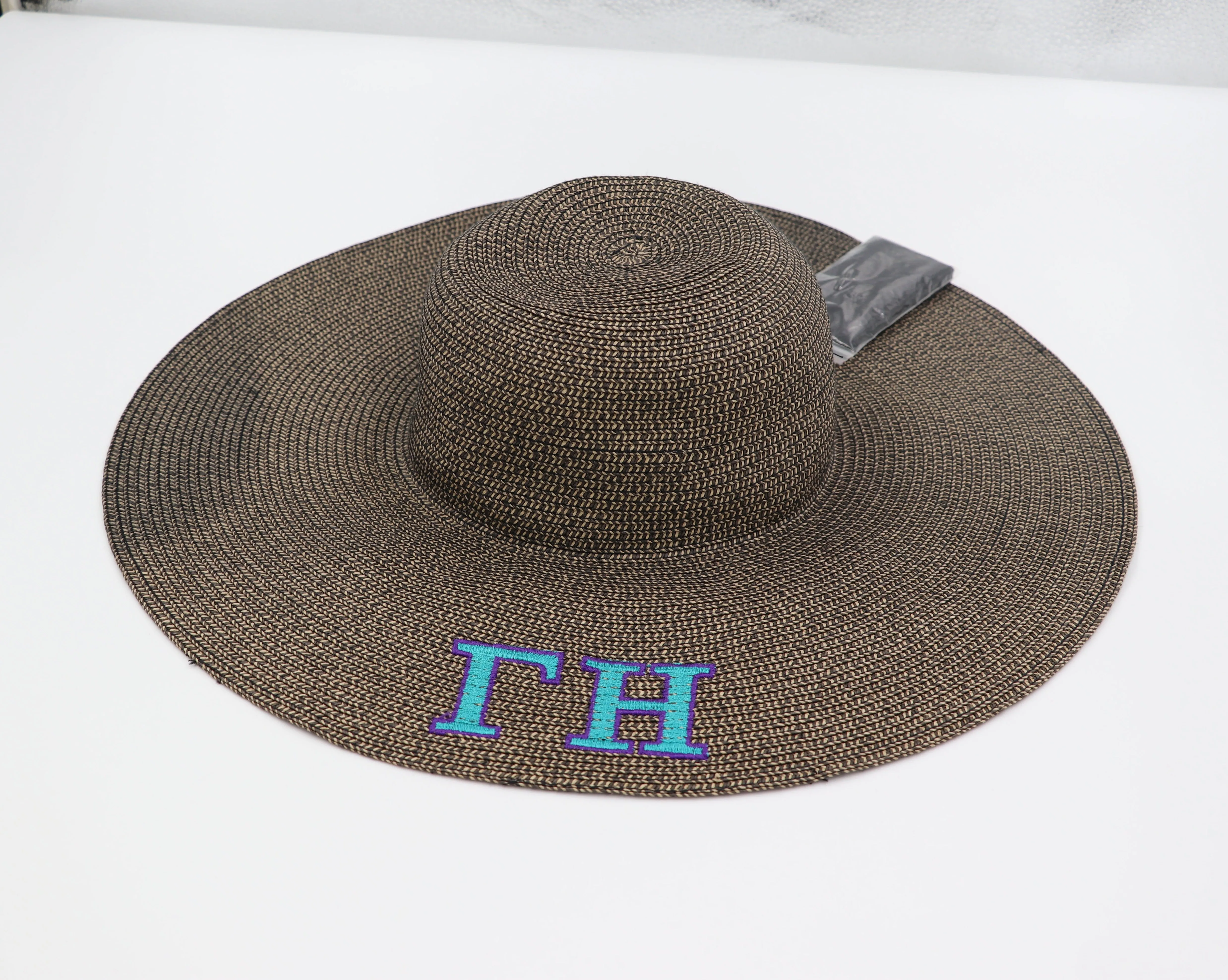Gamma Eta Floppy Hat - Discontinued