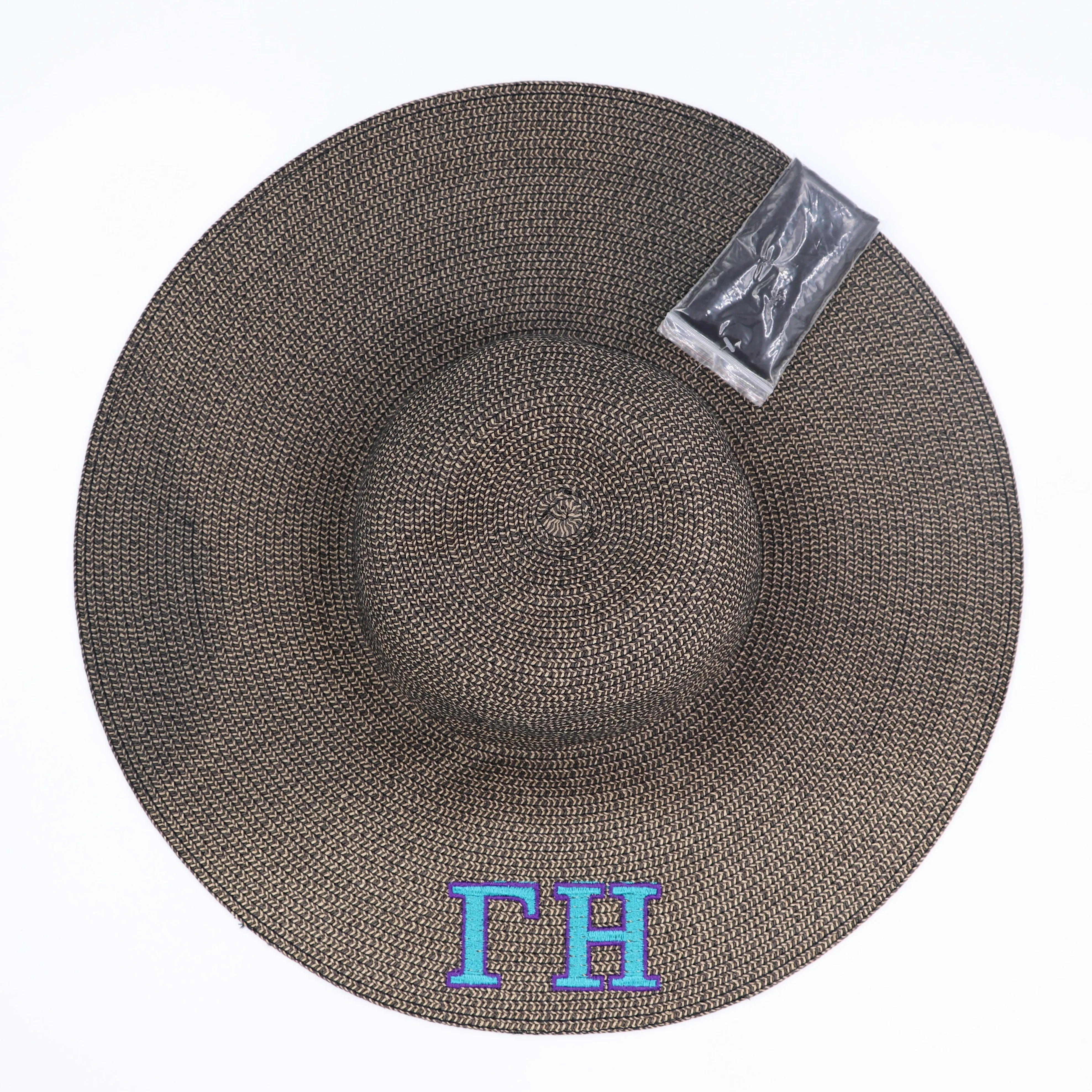 Gamma Eta Floppy Hat - Discontinued