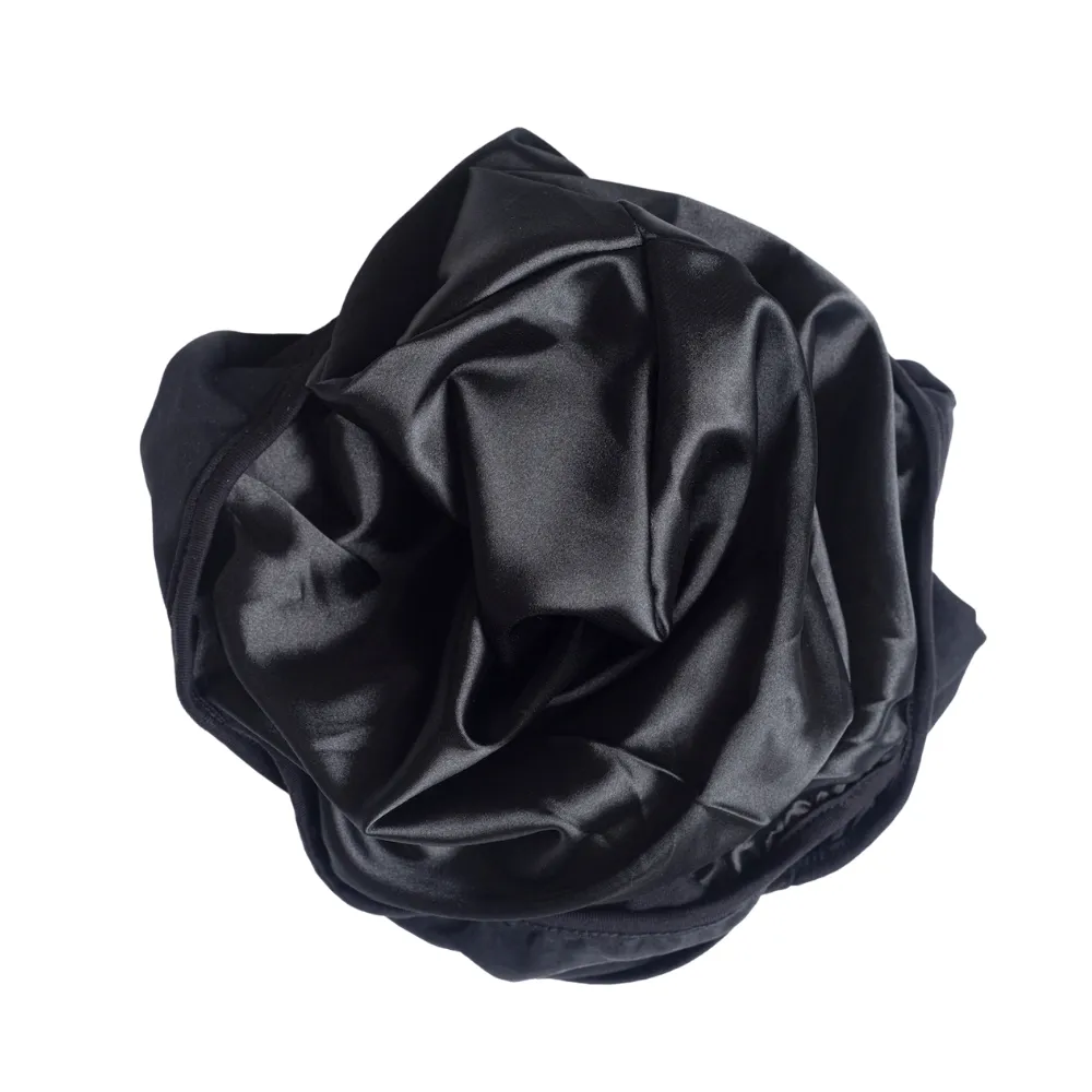 Hairbrella Pro XL Rain Hat with Face Shield   Scrub Cap- Bundle (2)