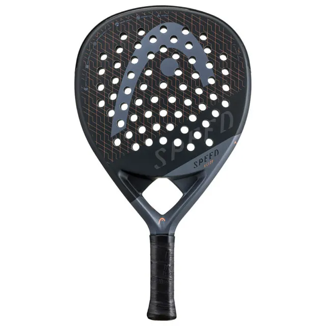 Head Padel Racket Speed Elite 2023